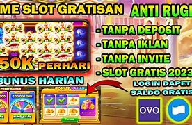 Apk Slot Tanpa Deposit 75Bet Gratis 2024 Gratis Ongkir Indonesia