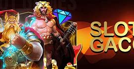 Link Bandar Slot Online Terpercaya Di Indonesia Gacor Parah Gratis