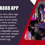 Mega888 Bet Besar Indonesia Server Luar Negeri Apk Download