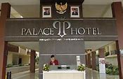 Palace Hotel Cipanas Kabupaten Cianjur Jawa Barat 43253