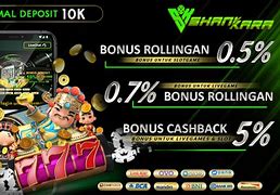 Situs Slot Free Chip Tanpa Depo Awal Buka Rekening